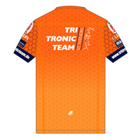 Apex Men's Run Top V-Neck