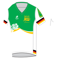 Apex Men's Run Top V-Neck