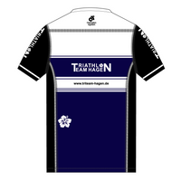 Apex Men's Run Top V-Neck