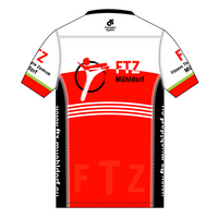 Apex Men's Run Top V-Neck