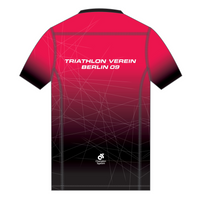 Apex Men's Run Top V-Neck