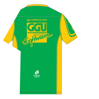 Apex Men's Run Top V-Neck