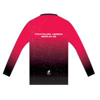 Long Sleeve Performance Run Top