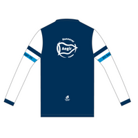 Long Sleeve Performance Run Top