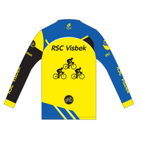 Long Sleeve Performance Run Top