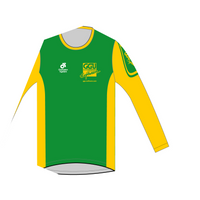 Long Sleeve Performance Run Top