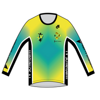 Long Sleeve Performance Run Top