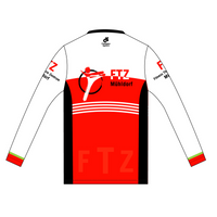 Long Sleeve Performance Run Top