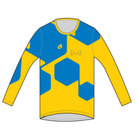 Long Sleeve Performance Run Top