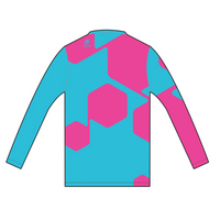 Long Sleeve Performance Run Top