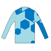 Long Sleeve Performance Run Top