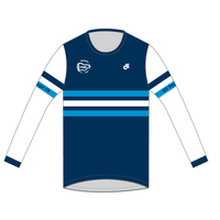 Long Sleeve Performance Run Top