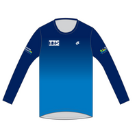 Long Sleeve Performance Run Top
