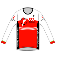 Long Sleeve Performance Run Top