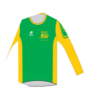 Long Sleeve Performance Run Top