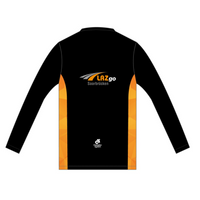Long Sleeve Performance Run Top