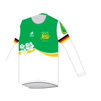 Long Sleeve Performance Run Top