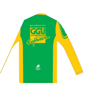 Long Sleeve Performance Run Top