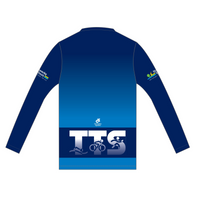 Long Sleeve Performance Run Top