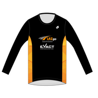 Long Sleeve Performance Run Top