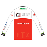 Long Sleeve Performance Run Top