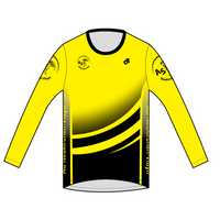 Long Sleeve Performance Run Top