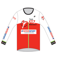 Long Sleeve Performance Run Top