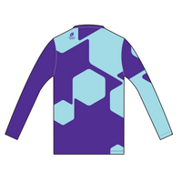 Long Sleeve Performance Run Top