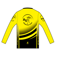 Long Sleeve Performance Run Top