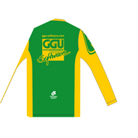 Long Sleeve Performance Run Top