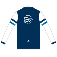 Performance Training Top Long Sleeve