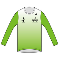 Performance Training Top Long Sleeve