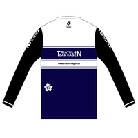 Performance Training Top Long Sleeve