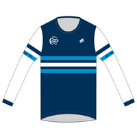 Performance Training Top Long Sleeve