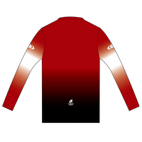 Performance Training Top Long Sleeve