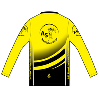 Performance Training Top Long Sleeve