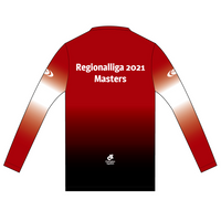 Performance Training Top Long Sleeve