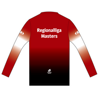 Performance Training Top Long Sleeve