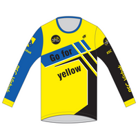 Performance Training Top Long Sleeve