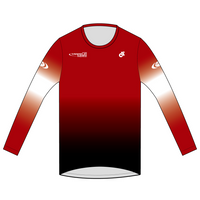 Performance Training Top Long Sleeve
