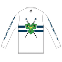 Performance Training Top Long Sleeve