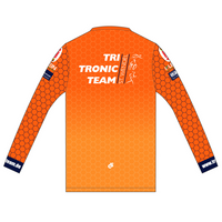 Performance Training Top Long Sleeve