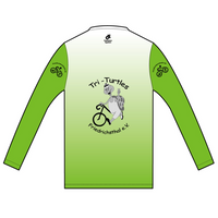 Performance Training Top Long Sleeve