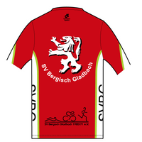 Performance Training Top Short Sleeve