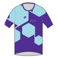 Performance Training Top Short Sleeve