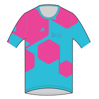 Performance Training Top Short Sleeve