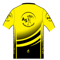 Performance Training Top Short Sleeve