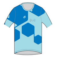 Performance Training Top Short Sleeve