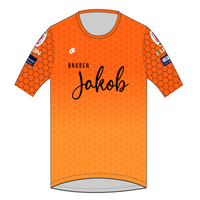 Performance Training Top Short Sleeve