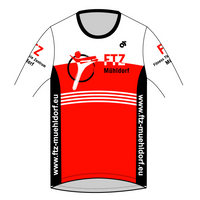 Performance Training Top Short Sleeve